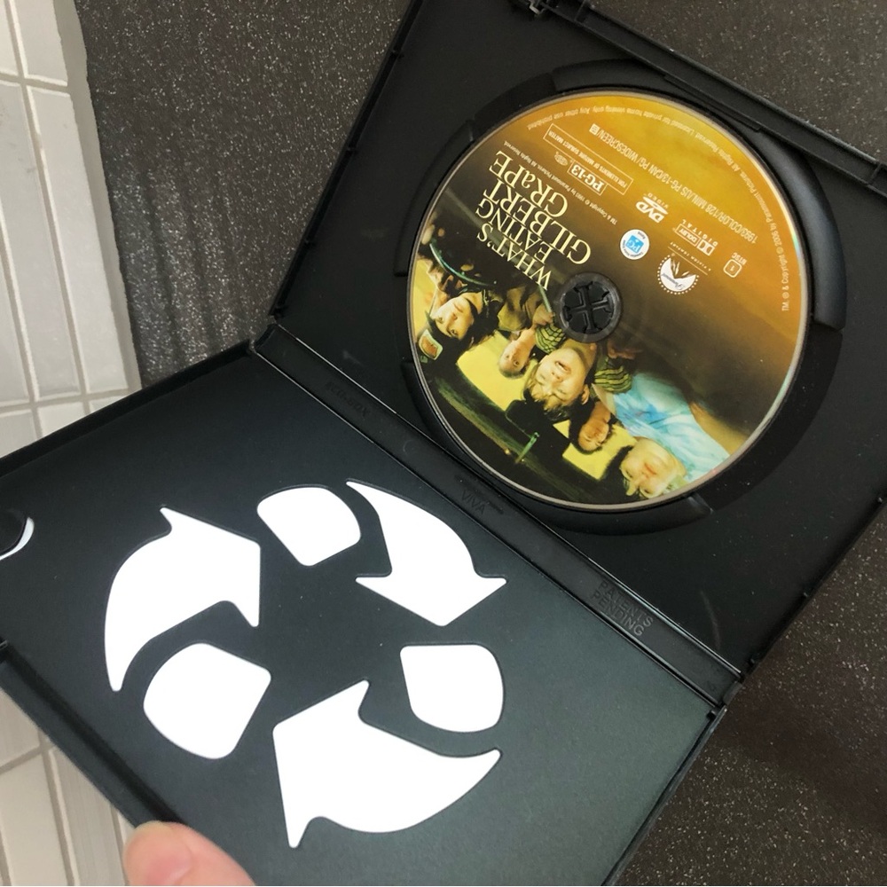 What’s Eating Gilbert Grape DVD - Picture 6 of 7